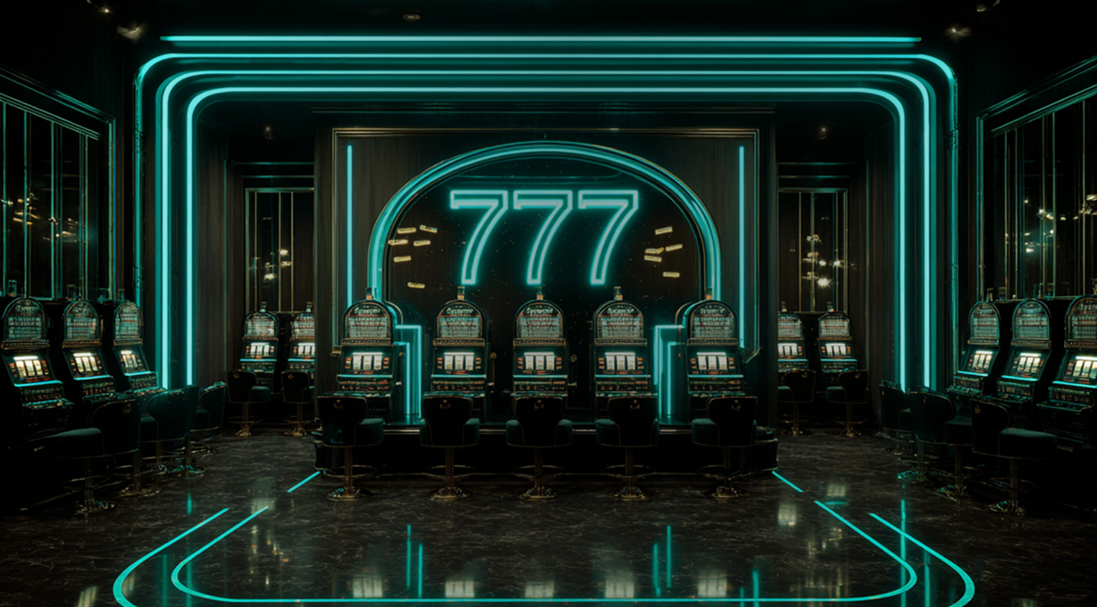 Dunder Casino